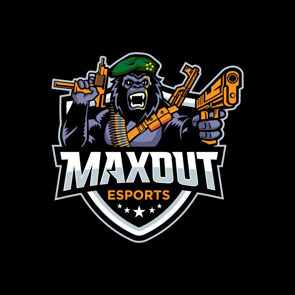 Logo 3D Design