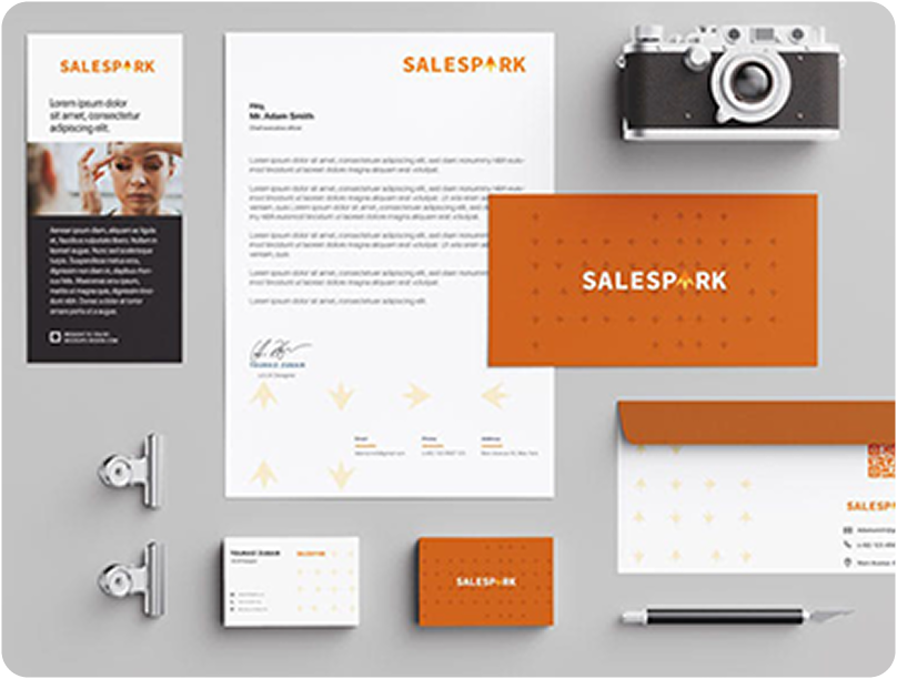 Bolton Studios | Branding Design